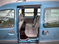 Renault kangoo 1.6-16v, 71-hfg-8 - afbeelding 6 van  17