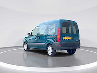Renault kangoo 1.6-16v expression 2004 | 34-pk-rn - afbeelding 13 van  24