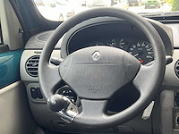 Renault kangoo 1.6-16v expression 2004 | 34-pk-rn - afbeelding 15 van  24