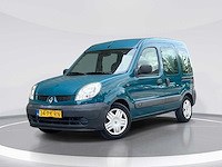 Renault kangoo 1.6-16v expression 2004 | 34-pk-rn - afbeelding 1 van  24