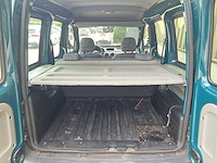 Renault kangoo 1.6-16v expression 2004 | 34-pk-rn - afbeelding 20 van  24