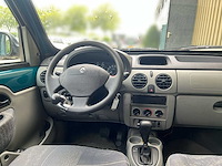 Renault kangoo 1.6-16v expression 2004 | 34-pk-rn - afbeelding 3 van  24