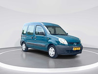 Renault kangoo 1.6-16v expression 2004 | 34-pk-rn - afbeelding 5 van  24