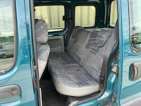 Renault kangoo 1.6-16v expression 2004 | 34-pk-rn - afbeelding 6 van  24