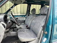 Renault kangoo 1.6-16v expression 2004 | 34-pk-rn - afbeelding 8 van  24