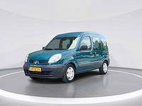 Renault kangoo 1.6-16v expression 2004 | 34-pk-rn - afbeelding 9 van  24