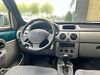 Renault kangoo 1.6-16v expression 2004 | 34-pk-rn - afbeelding 18 van  24