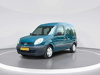 Renault kangoo 1.6-16v expression 2004 | 34-pk-rn - afbeelding 24 van  24