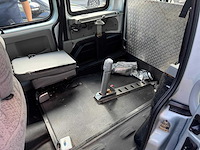 Renault kangoo 1.6-16v privilège invalide 49-np-sf - afbeelding 10 van  31