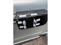 Renault kangoo 1.6-16v privilège invalide 49-np-sf - afbeelding 8 van  31