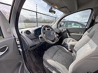 Renault kangoo 2plc 1 5 dci privilege, 2009 - afbeelding 3 van  37