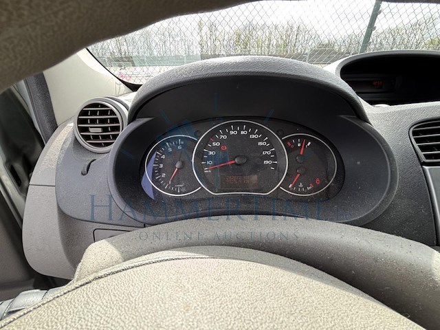 Renault kangoo 2plc 1 5 dci privilege, 2009 - afbeelding 5 van  37