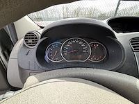 Renault kangoo 2plc 1 5 dci privilege, 2009 - afbeelding 5 van  37