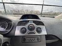 Renault kangoo 2plc 1 5 dci privilege, 2009 - afbeelding 7 van  37