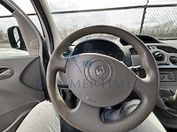 Renault kangoo 2plc 1 5 dci privilege, 2009 - afbeelding 10 van  37