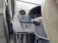 Renault kangoo 2plc 1 5 dci privilege, 2009 - afbeelding 13 van  37