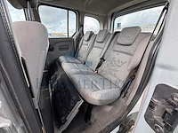 Renault kangoo 2plc 1 5 dci privilege, 2009 - afbeelding 14 van  37