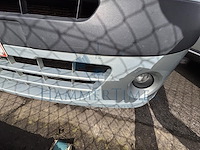 Renault kangoo 2plc 1 5 dci privilege, 2009 - afbeelding 24 van  37