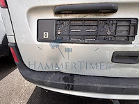 Renault kangoo 2plc 1 5 dci privilege, 2009 - afbeelding 29 van  37