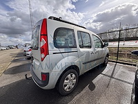 Renault kangoo 2plc 1 5 dci privilege, 2009 - afbeelding 32 van  37