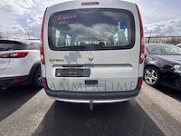 Renault kangoo 2plc 1 5 dci privilege, 2009 - afbeelding 34 van  37