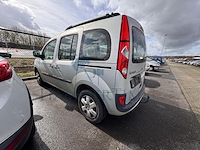 Renault kangoo 2plc 1 5 dci privilege, 2009 - afbeelding 35 van  37