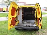 Renault kangoo bedrijfsauto - kenteken: v-461-td - afbeelding 2 van  32