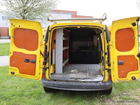 Renault kangoo bedrijfsauto - kenteken: v-461-td - afbeelding 3 van  32