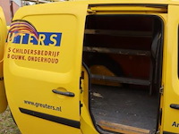 Renault kangoo bedrijfsauto - kenteken: v-461-td - afbeelding 4 van  32