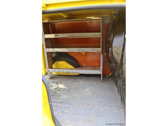 Renault kangoo bedrijfsauto - kenteken: v-461-td - afbeelding 5 van  32