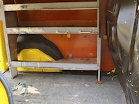 Renault kangoo bedrijfsauto - kenteken: v-461-td - afbeelding 5 van  32