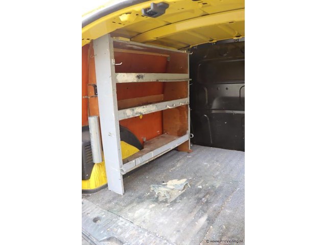 Renault kangoo bedrijfsauto - kenteken: v-461-td - afbeelding 6 van  32