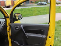Renault kangoo bedrijfsauto - kenteken: v-461-td - afbeelding 7 van  32