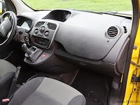 Renault kangoo bedrijfsauto - kenteken: v-461-td - afbeelding 9 van  32