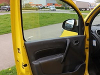 Renault kangoo bedrijfsauto - kenteken: v-461-td - afbeelding 10 van  32