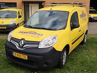 Renault kangoo bedrijfsauto - kenteken: v-461-td - afbeelding 1 van  32