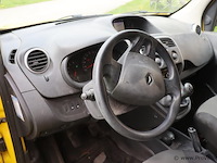 Renault kangoo bedrijfsauto - kenteken: v-461-td - afbeelding 13 van  32