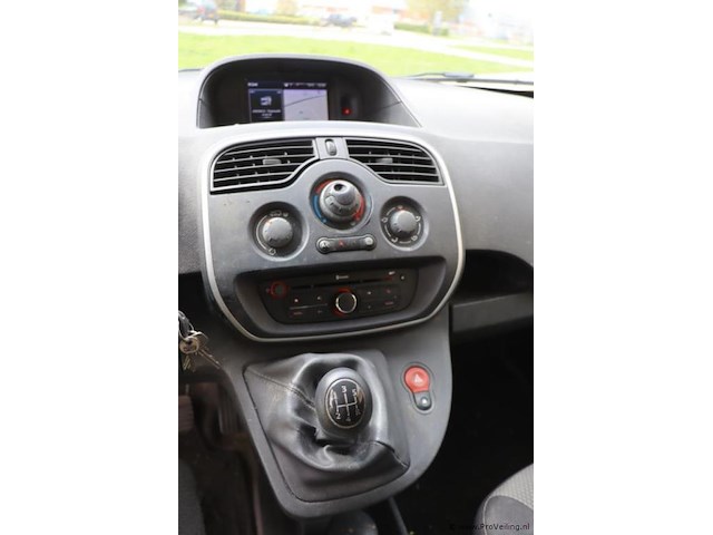Renault kangoo bedrijfsauto - kenteken: v-461-td - afbeelding 14 van  32
