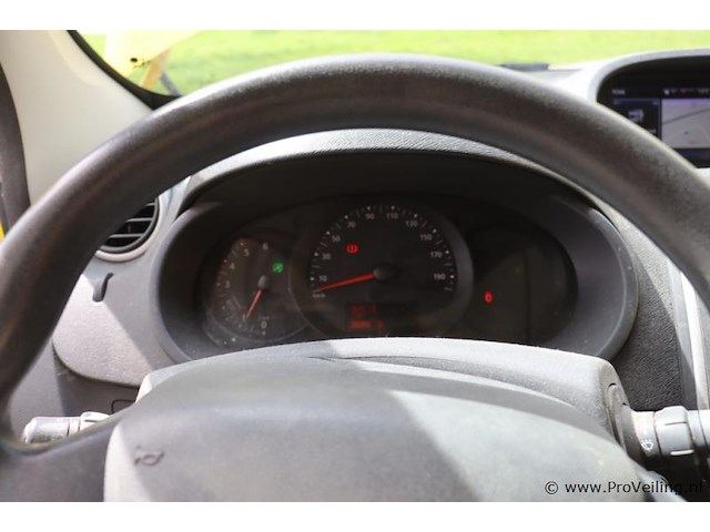 Renault kangoo bedrijfsauto - kenteken: v-461-td - afbeelding 15 van  32