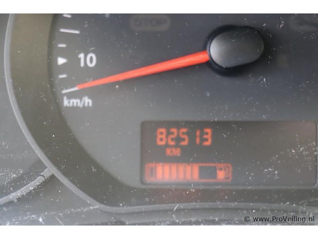 Renault kangoo bedrijfsauto - kenteken: v-461-td - afbeelding 16 van  32