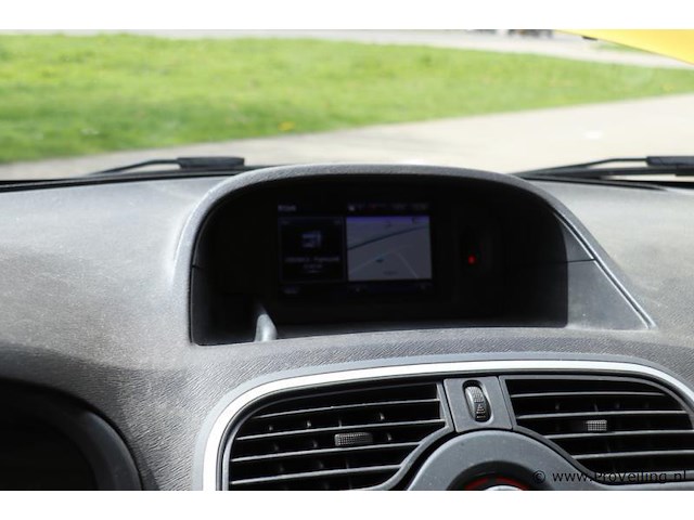 Renault kangoo bedrijfsauto - kenteken: v-461-td - afbeelding 17 van  32