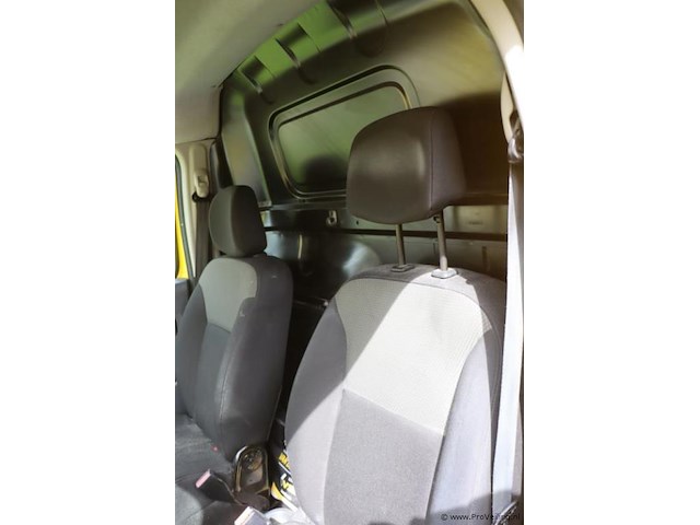 Renault kangoo bedrijfsauto - kenteken: v-461-td - afbeelding 18 van  32