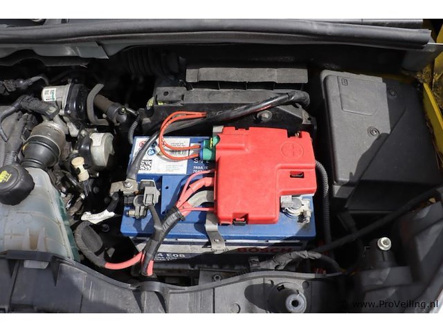 Renault kangoo bedrijfsauto - kenteken: v-461-td - afbeelding 20 van  32