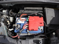 Renault kangoo bedrijfsauto - kenteken: v-461-td - afbeelding 20 van  32