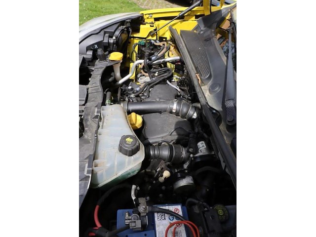 Renault kangoo bedrijfsauto - kenteken: v-461-td - afbeelding 21 van  32