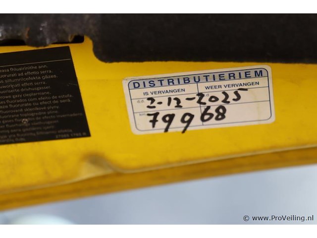 Renault kangoo bedrijfsauto - kenteken: v-461-td - afbeelding 22 van  32