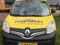 Renault kangoo bedrijfsauto - kenteken: v-461-td - afbeelding 12 van  32