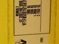 Renault kangoo bedrijfsauto - kenteken: v-461-td - afbeelding 24 van  32