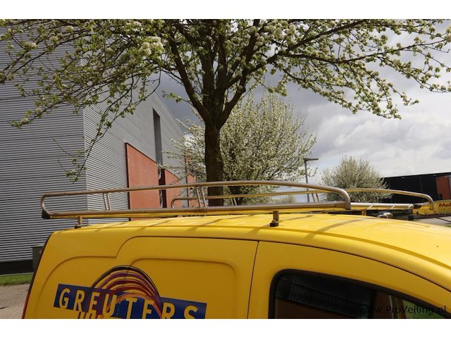 Renault kangoo bedrijfsauto - kenteken: v-461-td - afbeelding 25 van  32