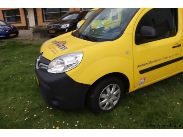 Renault kangoo bedrijfsauto - kenteken: v-461-td - afbeelding 23 van  32